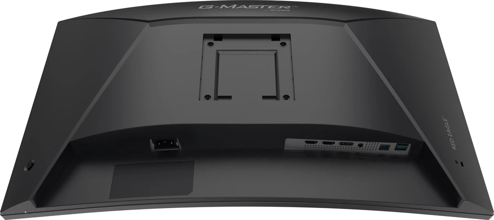 Monitorius Raudona Eagle iiyama G-Master GCB2784HSU-B1 Raudona Eagle - 240Hz | Full HD | VA | 27" | Pivot