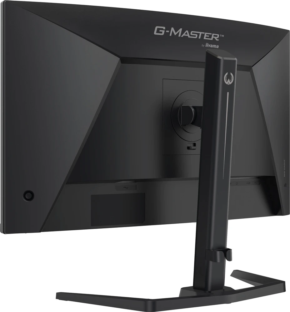 Monitorius Raudona Eagle iiyama G-Master GCB2784HSU-B1 Raudona Eagle - 240Hz | Full HD | VA | 27" | Pivot