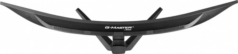 Monitorius iiyama G-Master GCB4580DQSN-B1 Raudona Eagle - 165Hz | DQHD | 45'' | VA | 0.8ms