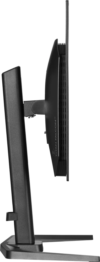 Monitorius iiyama G-Master GOB2701QSC-B1 Titan Falcon - 280Hz | QHD | WOLED | 27" | USB-C PD65W