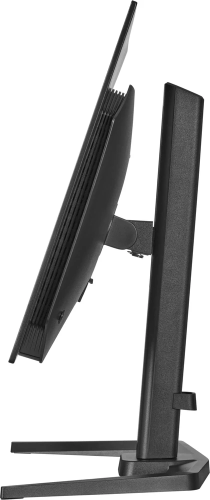 Monitorius iiyama G-Master GOB2701QSC-B1 Titan Falcon - 280Hz | QHD | WOLED | 27" | USB-C PD65W