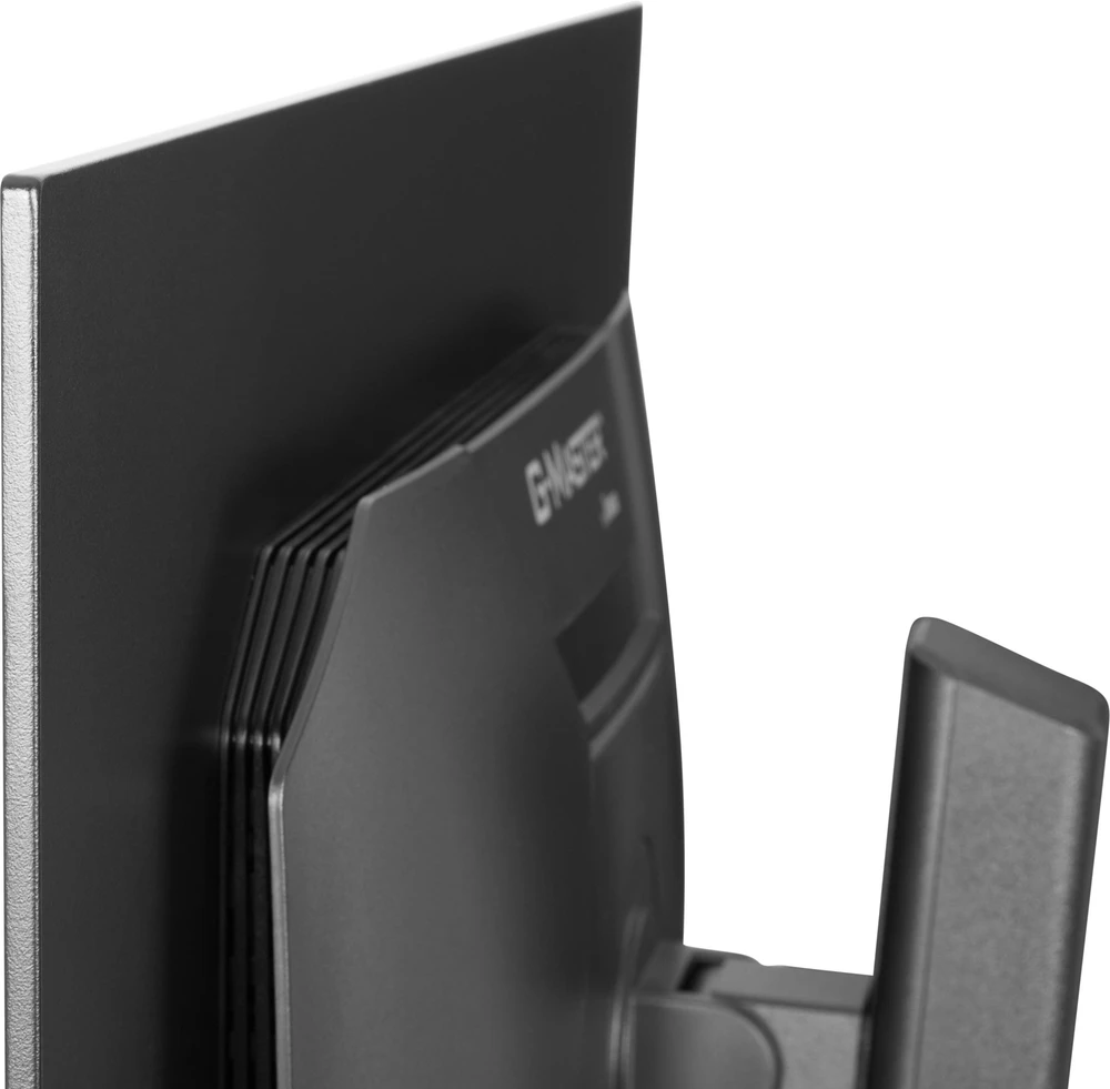 Monitorius iiyama G-Master GOB2701QSC-B1 Titan Falcon - 280Hz | QHD | WOLED | 27" | USB-C PD65W