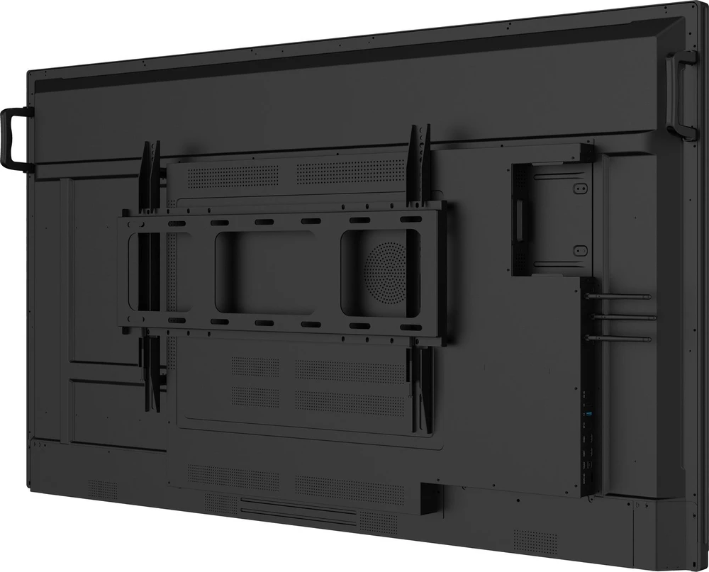 Monitorius Iiyama TE6513A-B2AG 65IN UHD IR 40P - TOUCH AG WITH INTERACTIVE ANDROI