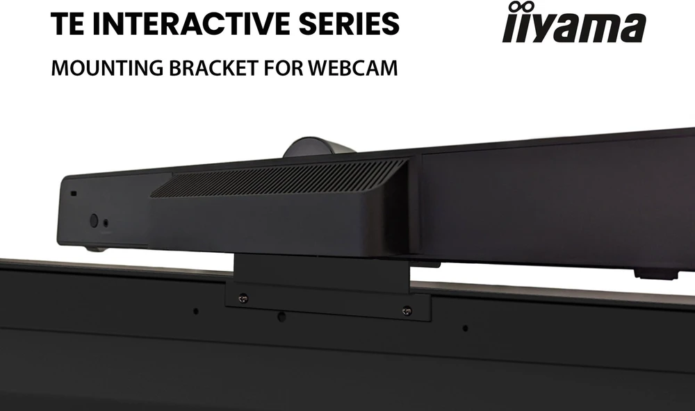Monitorius iiyama ProLite TE9813A-B2AG