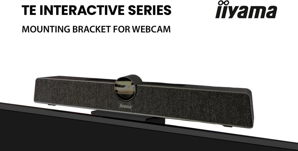 Monitorius iiyama ProLite TE9813A-B2AG