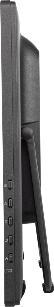 Monitorius iiyama ProLite T2455MSC-B2 23.8" Jutiklinis ekranas Ekranas