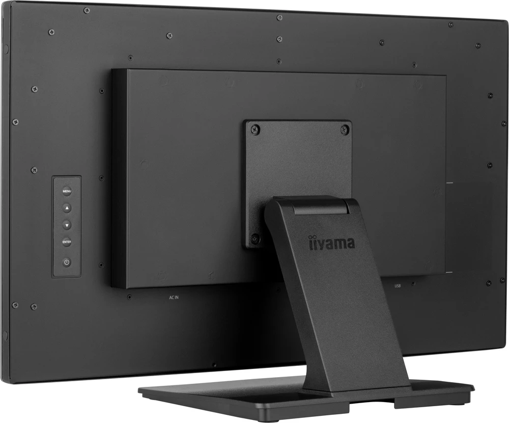 Monitorius iiyama T2438MSC-B2
