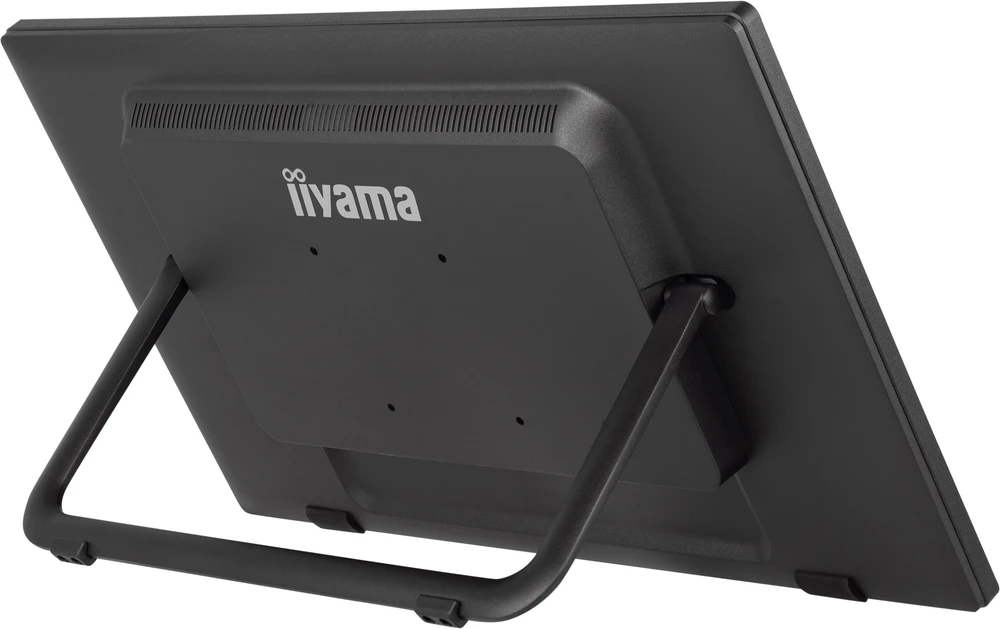 Monitorius iiyama ProLite T2455MSC-B2 23.8" Jutiklinis ekranas Ekranas