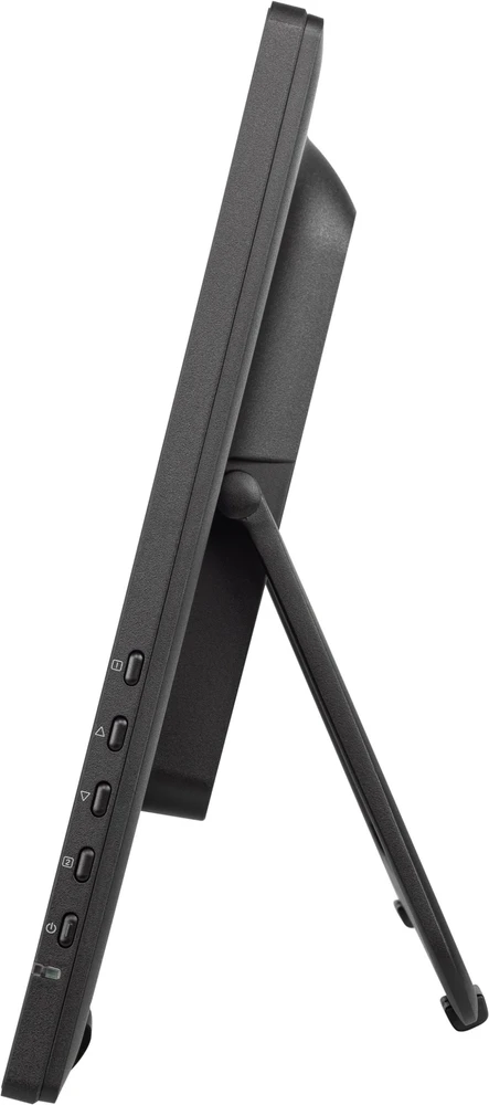 Monitorius iiyama ProLite T2455MSC-B2 23.8" Jutiklinis ekranas Ekranas