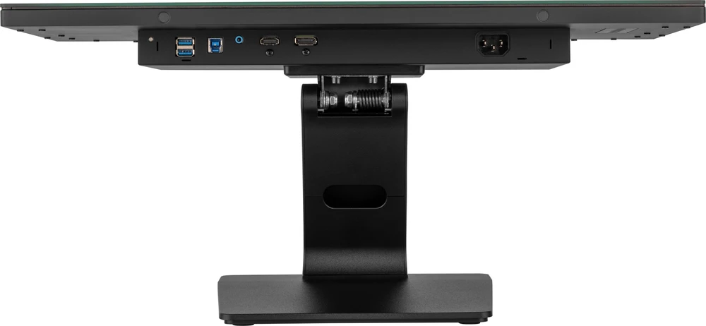 Monitorius iiyama T2438MSC-B2