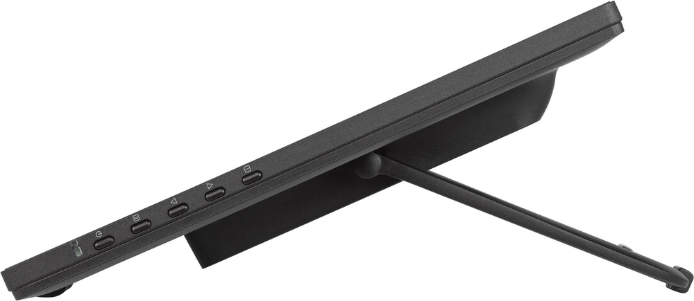 Monitorius iiyama ProLite T2455MSC-B2 23.8" Jutiklinis ekranas Ekranas