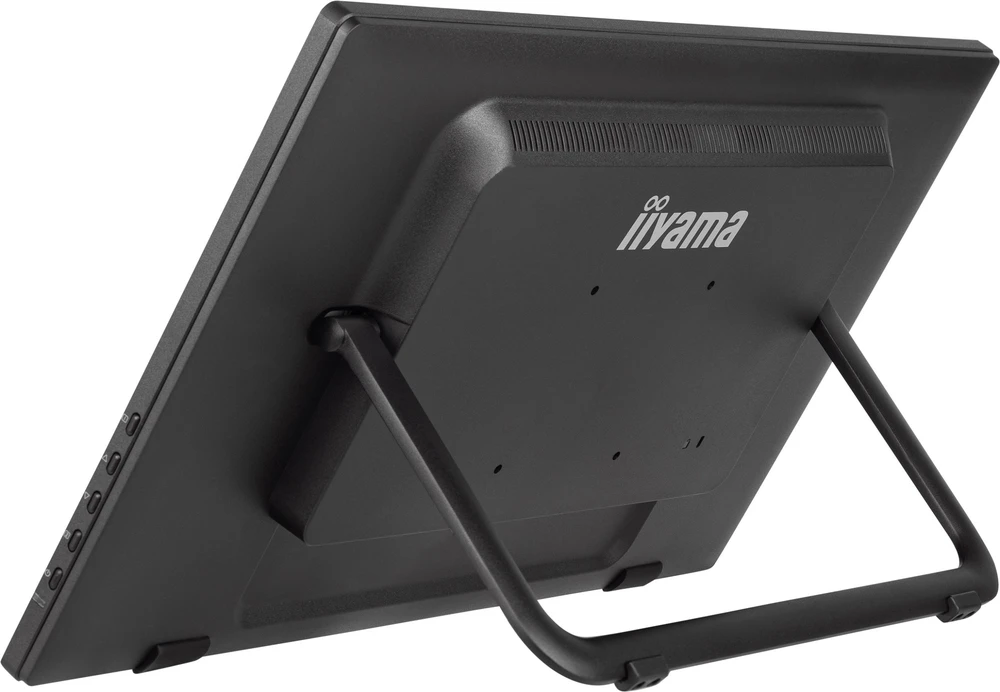 Monitorius iiyama ProLite T2455MSC-B2 23.8" Jutiklinis ekranas Ekranas