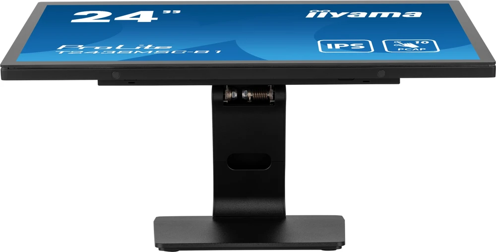 Monitorius iiyama T2438MSC-B2