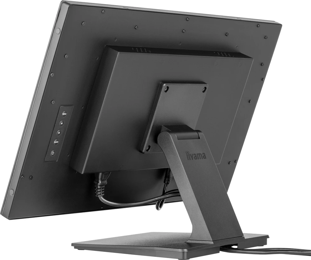 Monitorius iiyama T2438MSC-B2