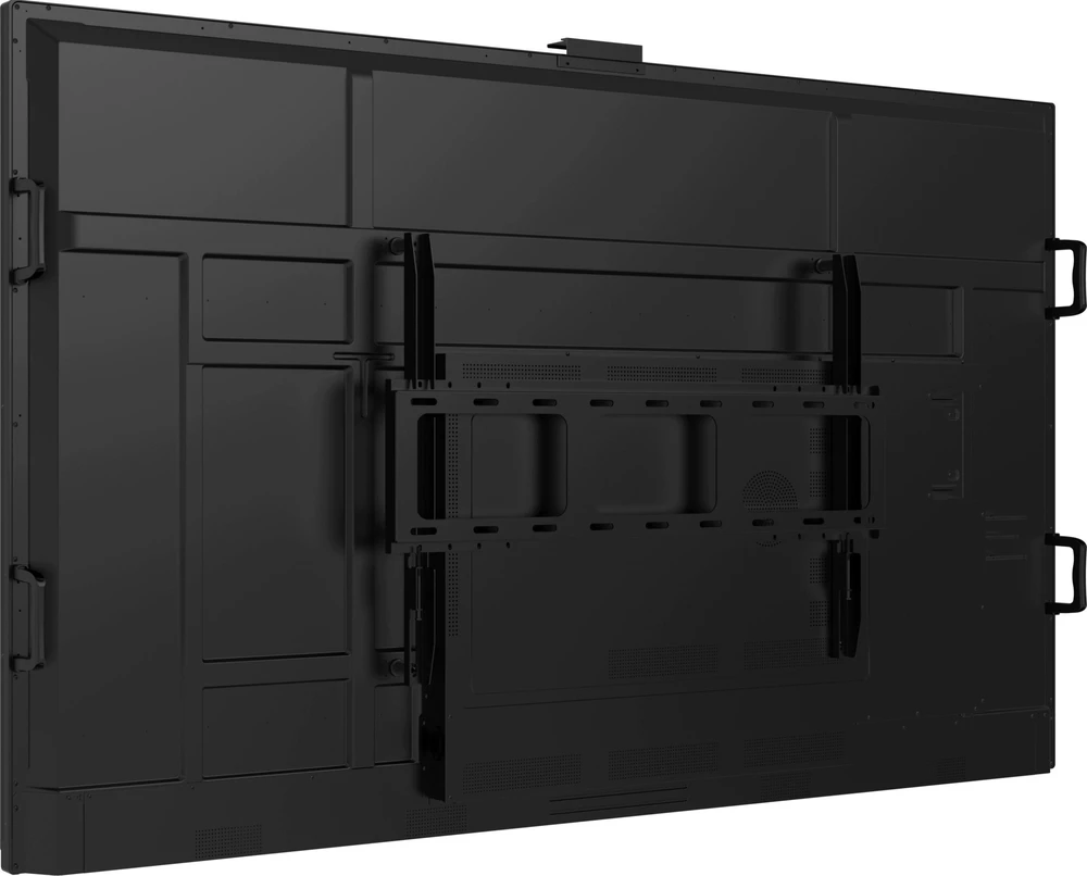 Monitorius iiyama TE8613A-B3AG