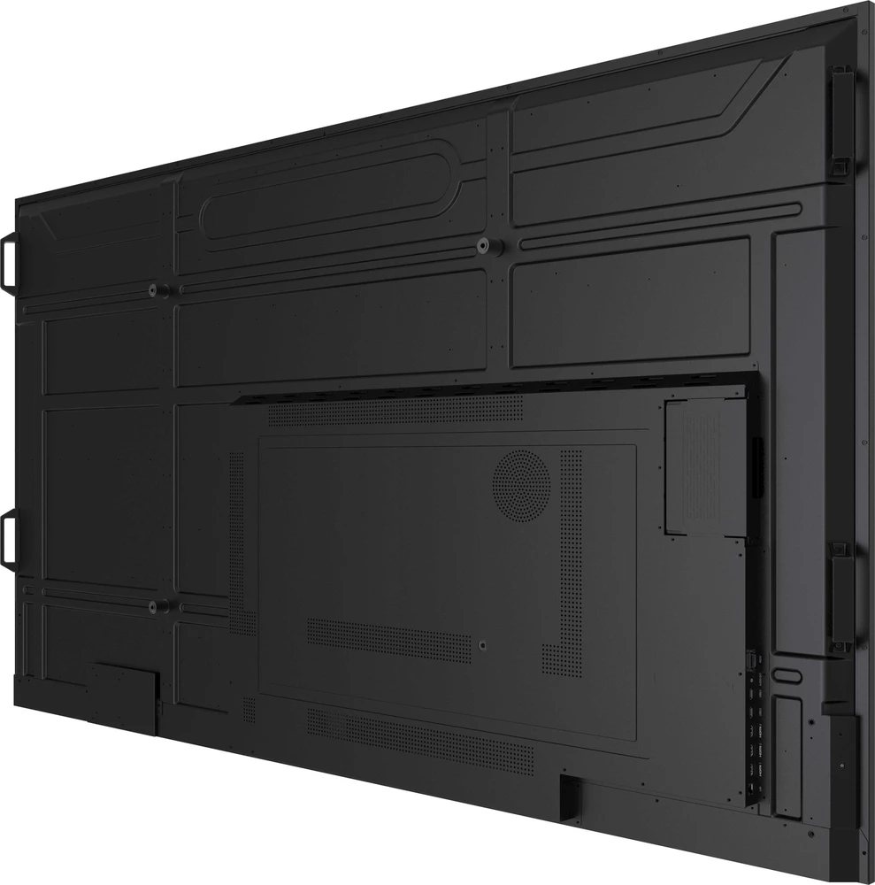 Monitorius iiyama ProLite LH8664UHS-B3AG