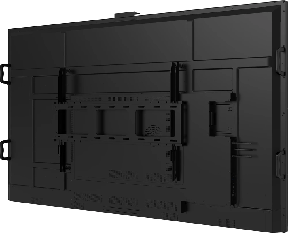 Monitorius Iiyama TE8613A-B2AG 86IN UHD IR 40P - TOUCH AG WITH INTERACTIVE ANDROI