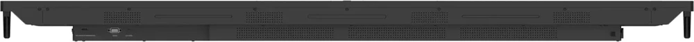 Monitorius Iiyama TN6505A-B1AG 65IN UHD - IR 40P TOUCH AG WITH NO-OS