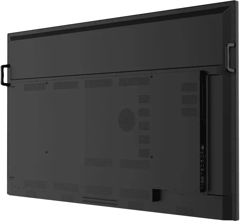 Monitorius Iiyama TN7505A-B1AG 75IN UHD - IR 40P TOUCH AG WITH NO-OS