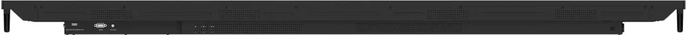Monitorius Iiyama TN7505A-B1AG 75IN UHD - IR 40P TOUCH AG WITH NO-OS