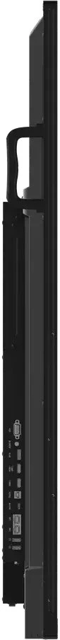 Monitorius Iiyama TN7505A-B1AG 75IN UHD - IR 40P TOUCH AG WITH NO-OS