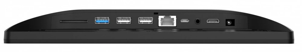 Monitorius „iiyama ProLite TW1023ASC-B3P“, 10,1 colio PCAP 10 taškų jutiklinis ekranas su „Android“, „iiSignage²“