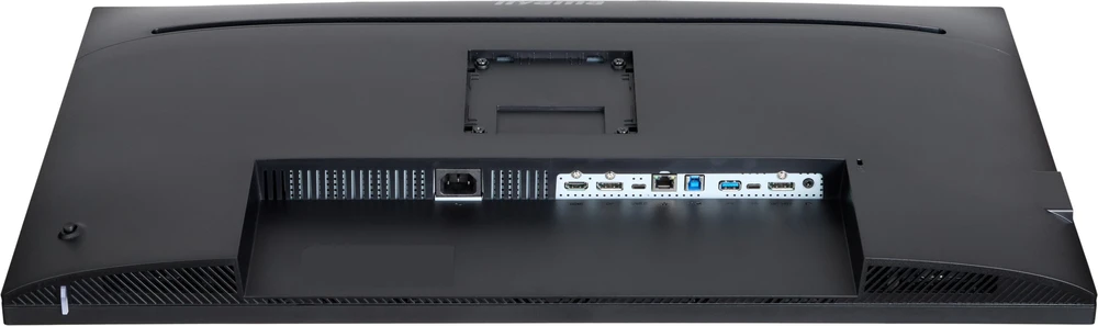 Monitorius iiyama ProGraphic HB3201UHSNP-B1 - IPS | 4K | USB-C PW96W | 31,5"