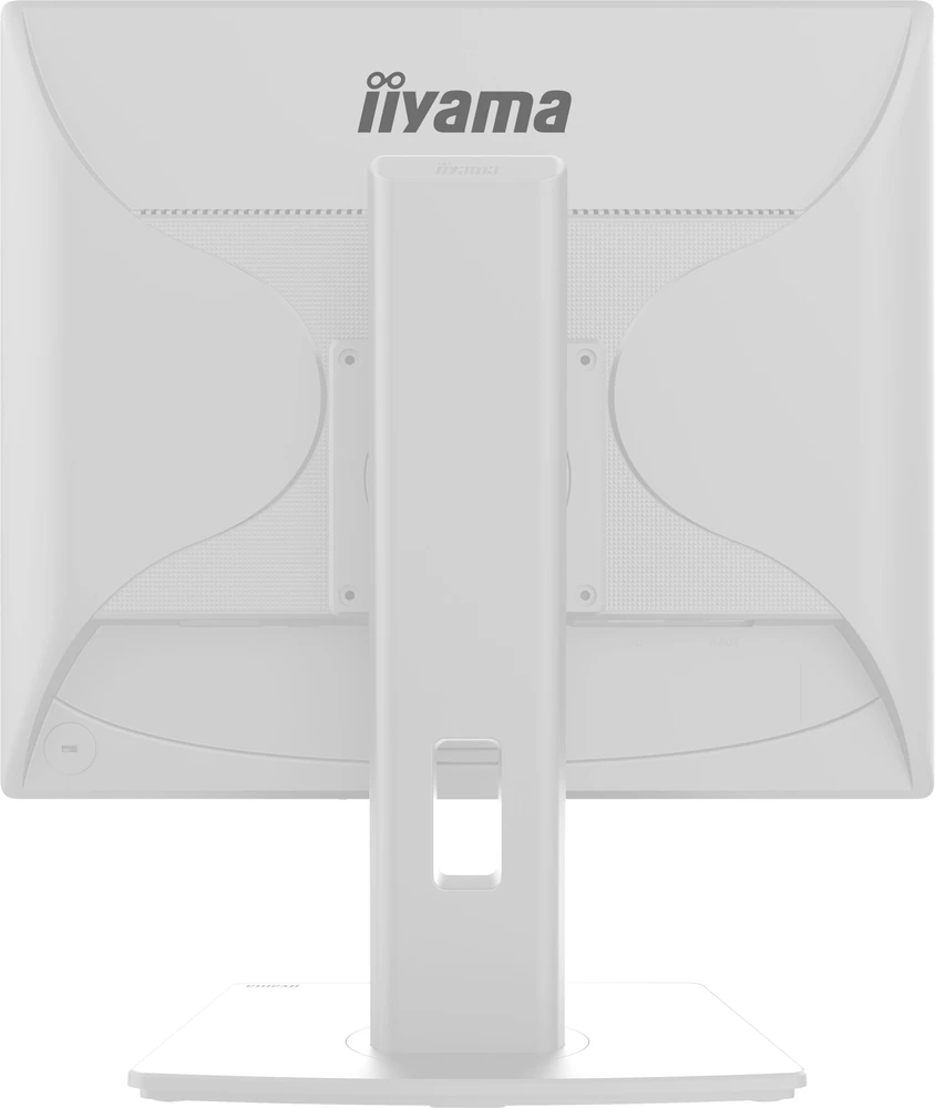 Monitorius iiyama ProLite B1980S-W1