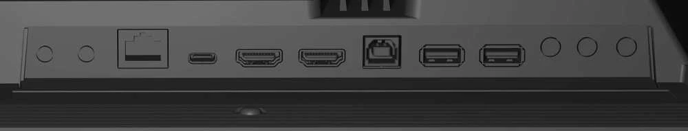 Monitorius iiyama LH4364UHS-B1AG