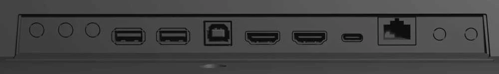 Monitorius iiyama ProLite LH5064UHS-B1AG
