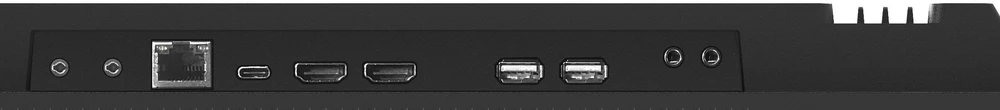 Monitorius iiyama LH5066UHSB-B1AG skaitmeninis ekranas Plokščias skydas Digital Signage 127 cm (50") LCD Wi-Fi 800 cd/m2 4K Ultra HD Juodas Integruotas procesorius Android 24/7