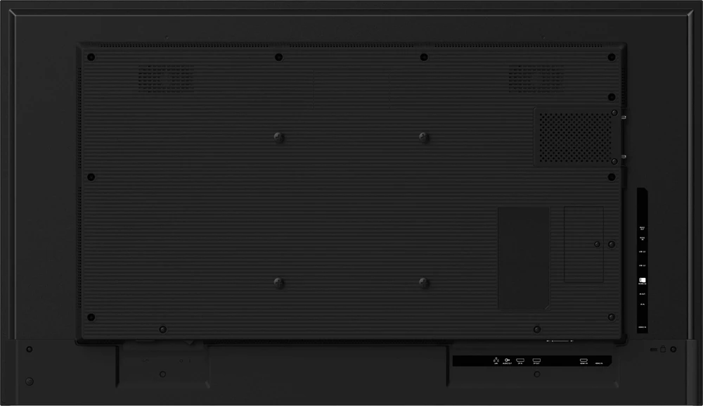 Monitorius iiyama ProLite LH5075UHS-B2AG