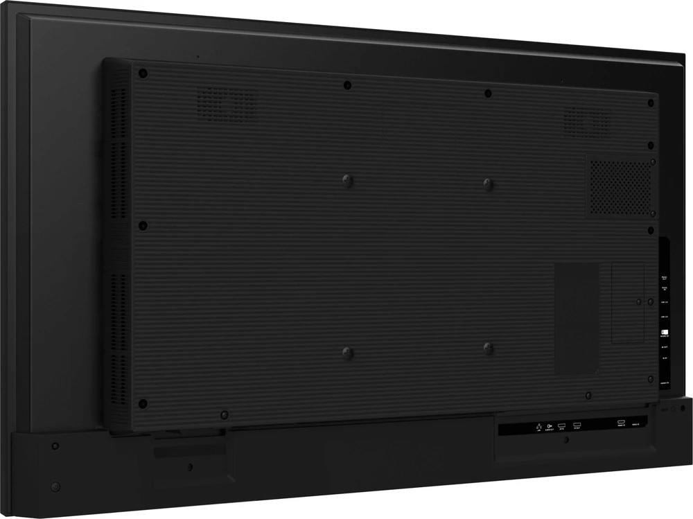 Monitorius iiyama ProLite LH5075UHS-B2AG