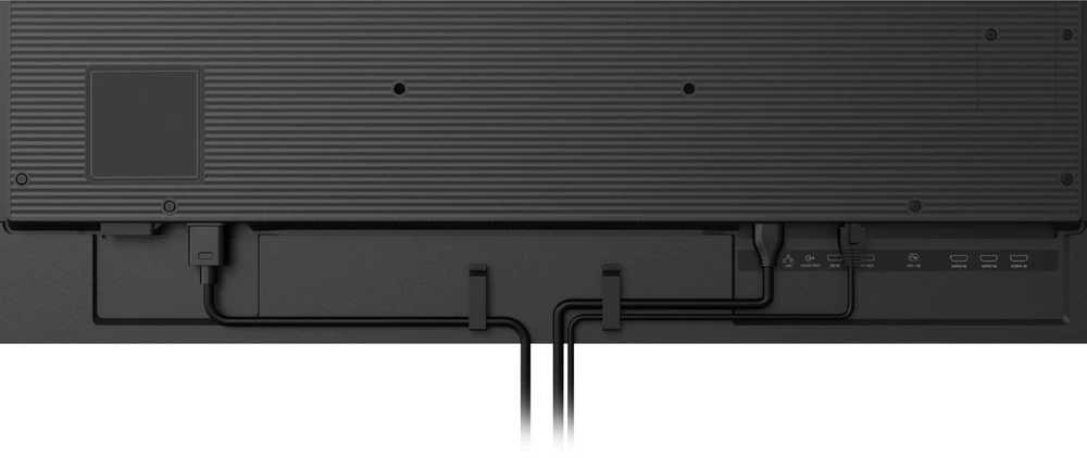 Monitorius iiyama ProLite LH5075UHS-B2AG