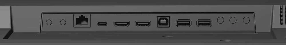 Monitorius iiyama ProLite LH7564UHS-B1AG