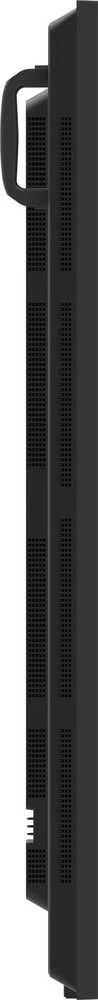 Monitorius iiyama ProLite LH7564UHS-B1AG