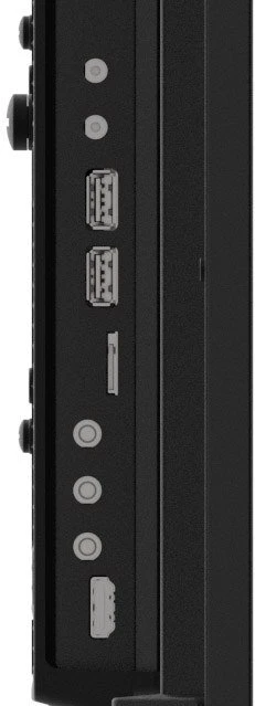Monitorius iiyama ProLite LH7575UHS-B2AG