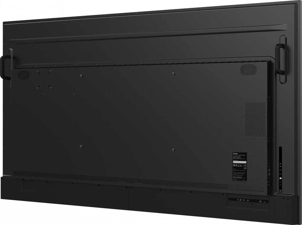 Monitorius iiyama ProLite LH8665UHSB-B1