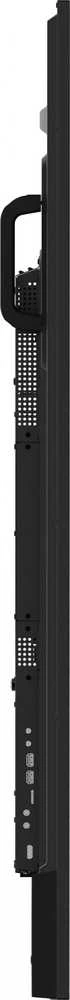 Monitorius iiyama ProLite LH8665UHSB-B1