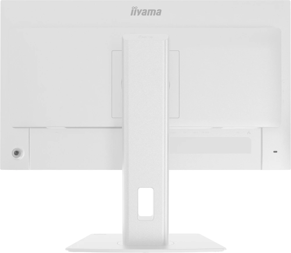 iiyama ProLite XB2497HSN-W1 kompiuterio monitorius 60,5 cm (23.8") 1920 x 1080 px Full HD LED baltas