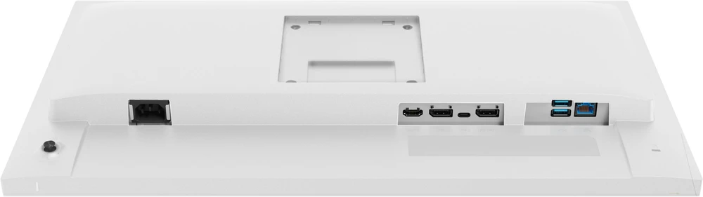 iiyama ProLite XB2497HSN-W1 kompiuterio monitorius 60,5 cm (23.8") 1920 x 1080 px Full HD LED baltas