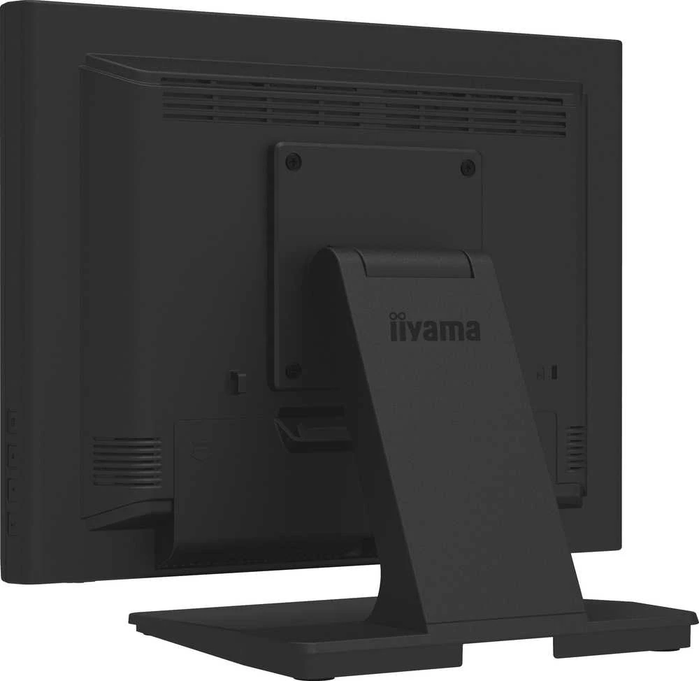 Monitorius iiyama ProLite T1531SR-B1S