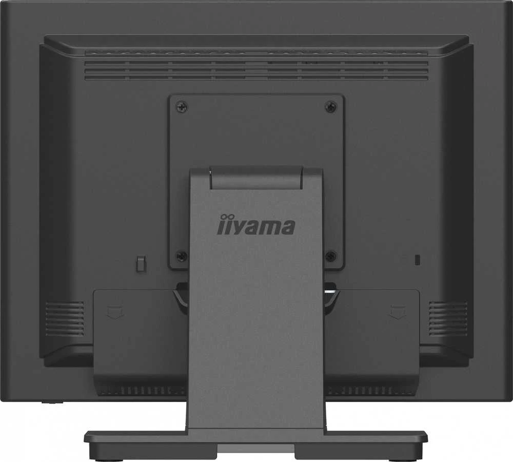 Monitorius iiyama ProLite T1531SR-B1S