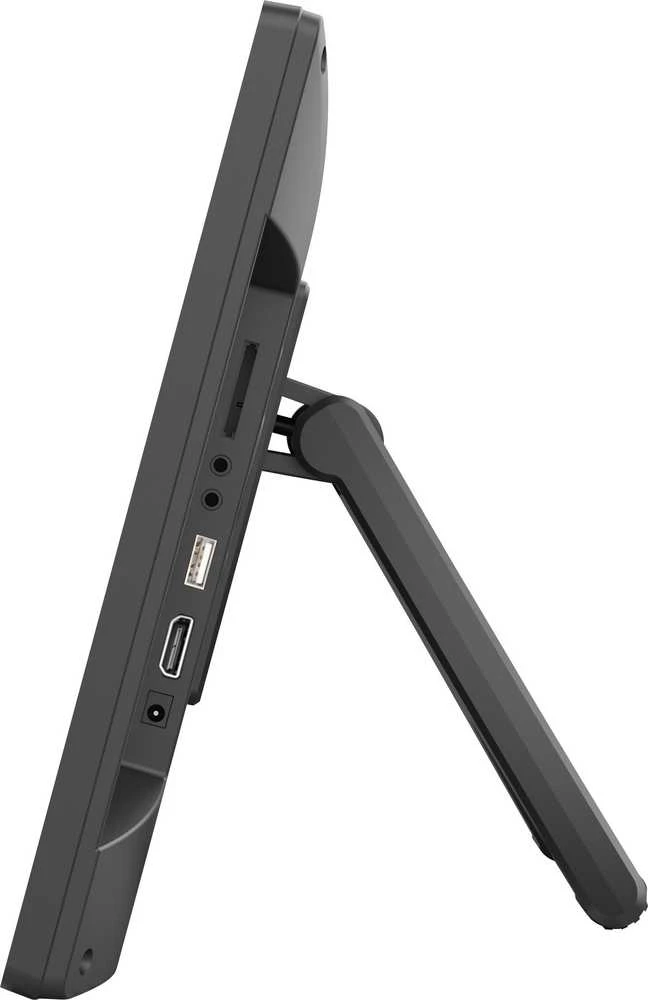 Monitorius iiyama ProLite T1624MSC-B1 - 15.6" | Full HD| HDMI | VESA 100