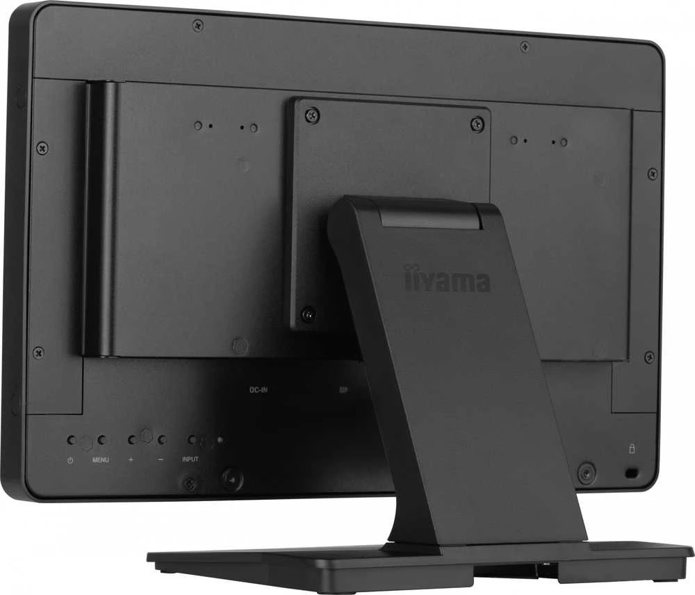 Monitorius „iiyama T1633MSC-B1-Touch“ 16 colių FHD daugiafunkcis ekranas