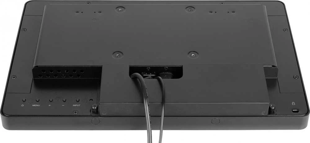 Monitorius „iiyama T1633MSC-B1-Touch“ 16 colių FHD daugiafunkcis ekranas