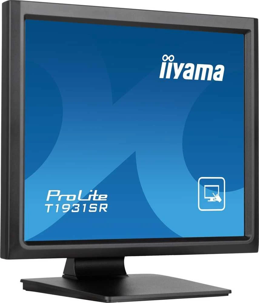 Iiyama Monitorius ProLite T1931SR-B1S T1931SRB1S (T1931SR-B1S)