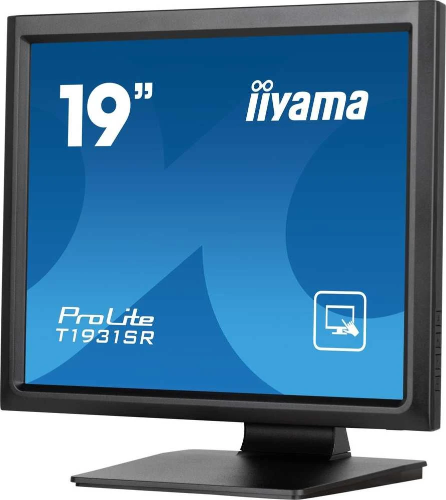 Iiyama Monitorius ProLite T1931SR-B1S T1931SRB1S (T1931SR-B1S)