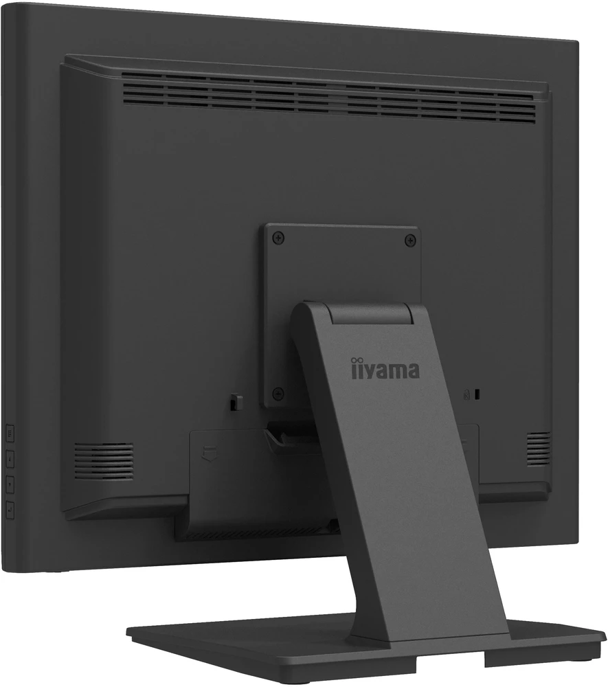 Monitorius iiyama 48.0cm (19'') 5:4 Touch HDMI+DP+VGA (T1931SR-B2S)