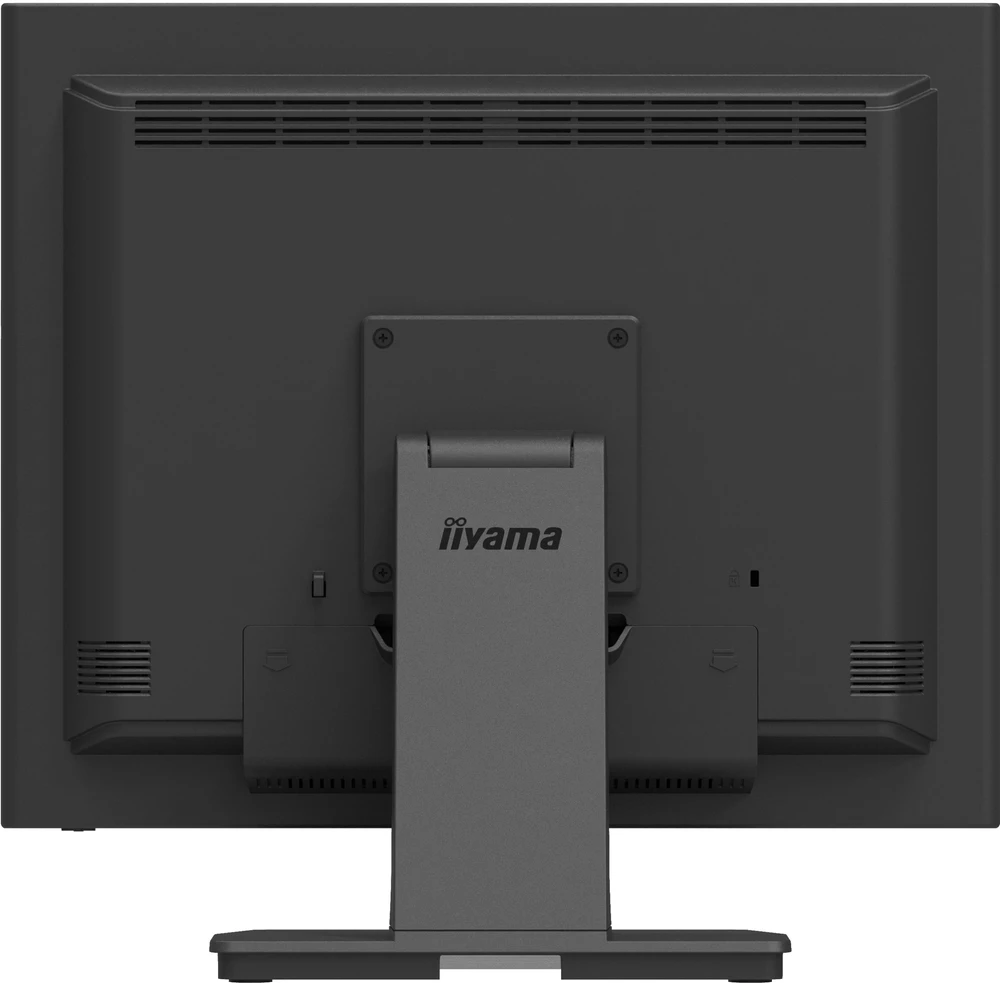 Monitorius iiyama 48.0cm (19'') 5:4 Touch HDMI+DP+VGA (T1931SR-B2S)